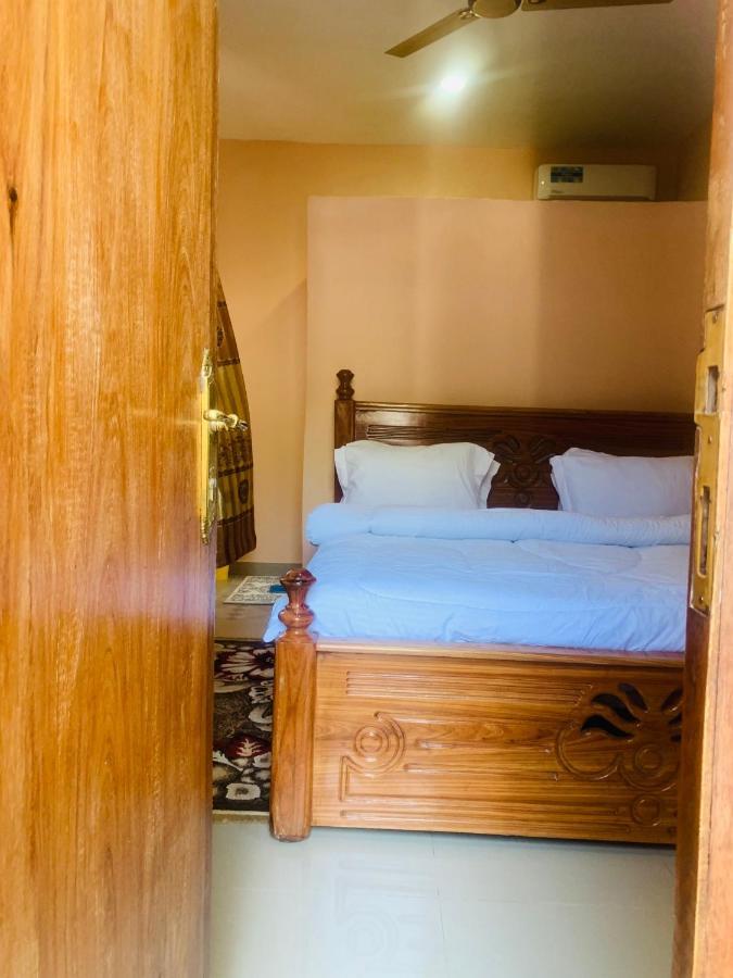 Apartment Tosh Apartments Sansibar