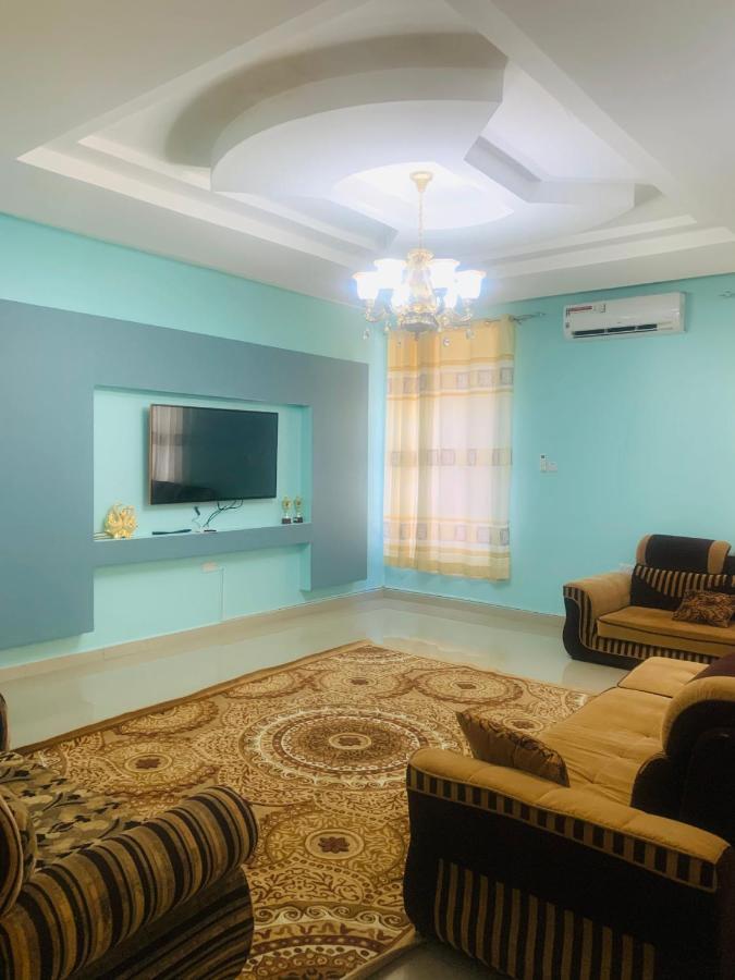 Tosh Apartments * Sansibar