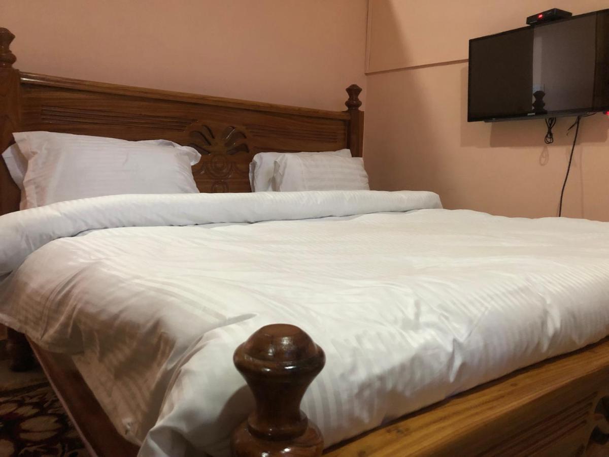 Tosh Apartments Sansibar